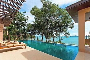 The Westin Siray Bay Resort & Spa, Phuket