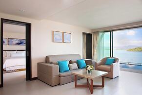 The Westin Siray Bay Resort & Spa, Phuket