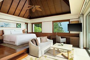 The Westin Siray Bay Resort & Spa, Phuket
