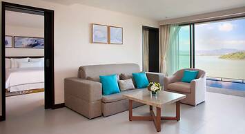 The Westin Siray Bay Resort & Spa, Phuket