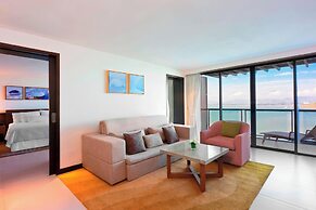 The Westin Siray Bay Resort & Spa, Phuket