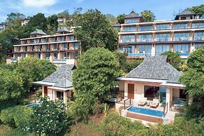 The Westin Siray Bay Resort & Spa, Phuket