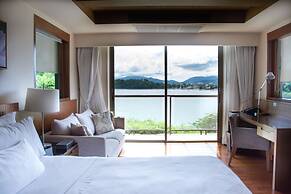 The Westin Siray Bay Resort & Spa, Phuket