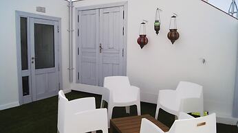 Casa Del Trigo