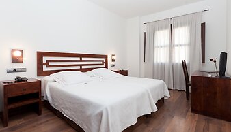 Casa Del Trigo