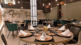 Casa Del Trigo