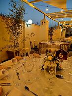 Casa Del Trigo