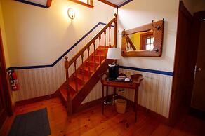 The Wilmington Inn