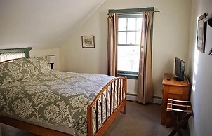 The Wilmington Inn
