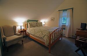 The Wilmington Inn