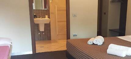 Hotel Firenze