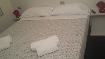 Hotel Firenze