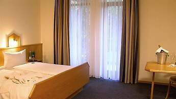 Parkhotel Cham