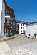 Parkhotel Cham