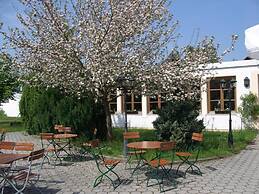 Parkhotel Cham