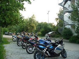 Parkhotel Cham