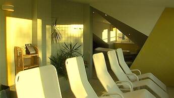 Parkhotel Cham