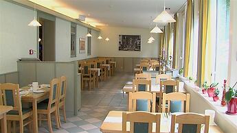 Parkhotel Cham