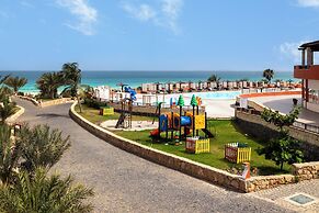 Occidental Boa Vista Beach