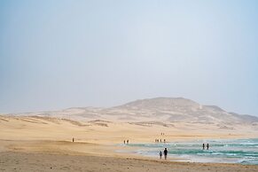 Occidental Boa Vista Beach