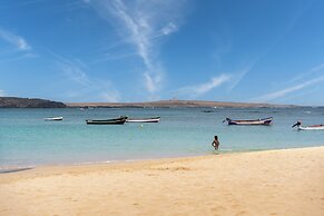 Occidental Boa Vista Beach