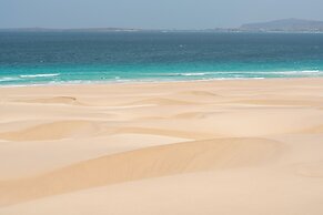 Occidental Boa Vista Beach