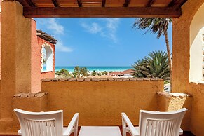 Occidental Boa Vista Beach