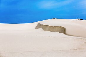 Occidental Boa Vista Beach