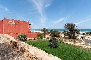 Occidental Boa Vista Beach