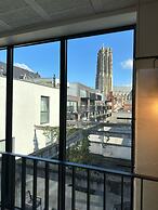 Hotel Vé