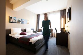 Hotel Vé