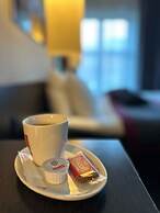Hotel Vé