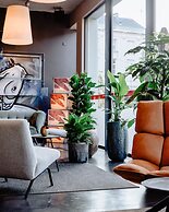 Hotel Vé