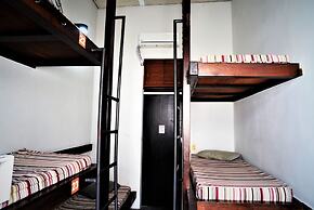 Laranjeiras Hostel