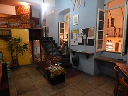 Laranjeiras Hostel