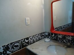 Laranjeiras Hostel