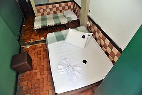 Laranjeiras Hostel