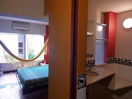 Laranjeiras Hostel