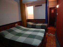 Laranjeiras Hostel