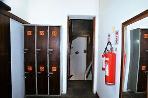 Laranjeiras Hostel