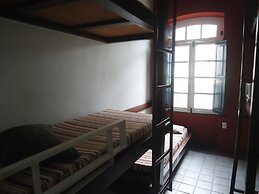 Laranjeiras Hostel