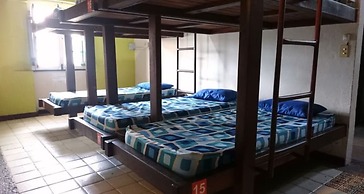 Laranjeiras Hostel