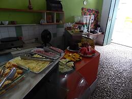 Laranjeiras Hostel