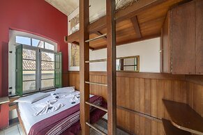 Laranjeiras Hostel