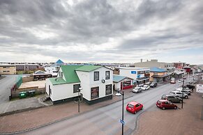 Hotel Keilir by Reykjavik Keflavik Airport