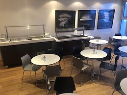 Hotel Keilir by Reykjavik Keflavik Airport