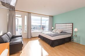 Hotel Keilir by Reykjavik Keflavik Airport