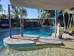The Grange Resort