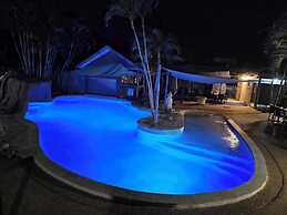 The Grange Resort