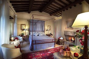 Borgo della Marmotta - Farm Home